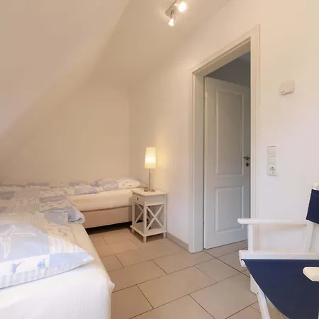Haus Windfluechter, Seestrasse 5a Tatil Evi