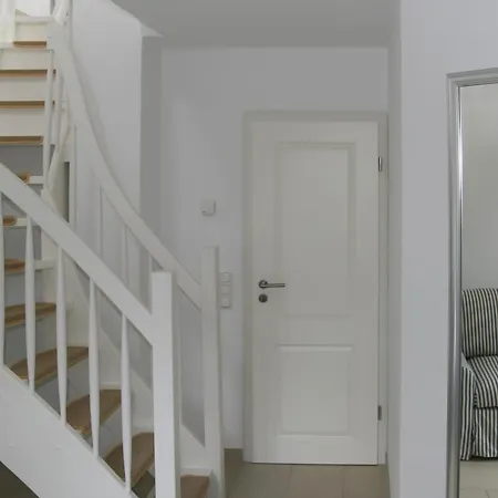 Feriehus Haus Windfluechter, Seestrasse 5a