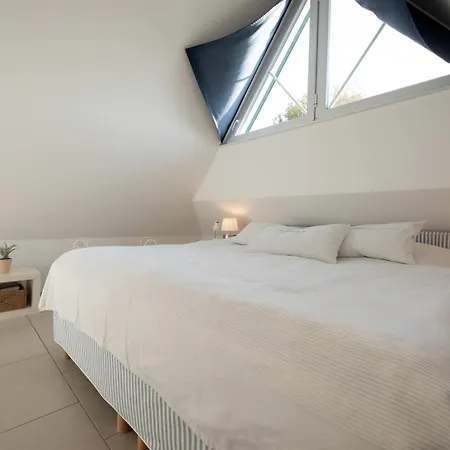 Haus Windfluechter, Seestrasse 5a Feriehus *