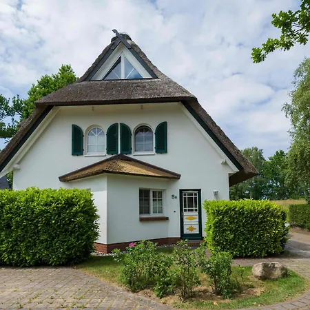 Haus Windfluechter, Seestrasse 5a Feriehus *